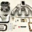 BMW 2000 & 2002 Weber 32 36 DGV