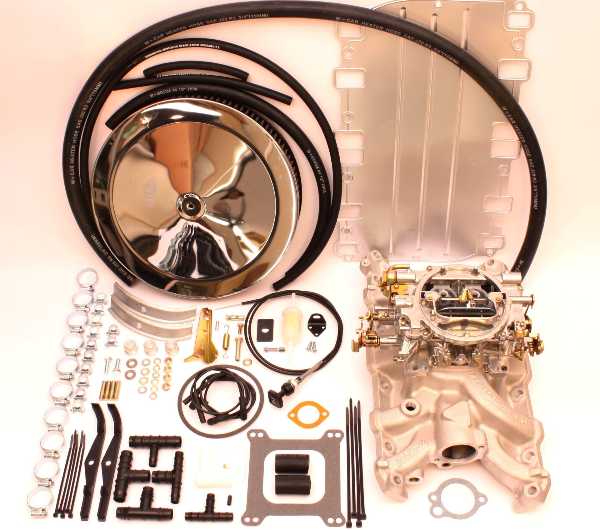 MGB Rover V8 3.5 / 3.9 - Image 2