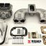 Landrover Weber 32/36 DGV kit