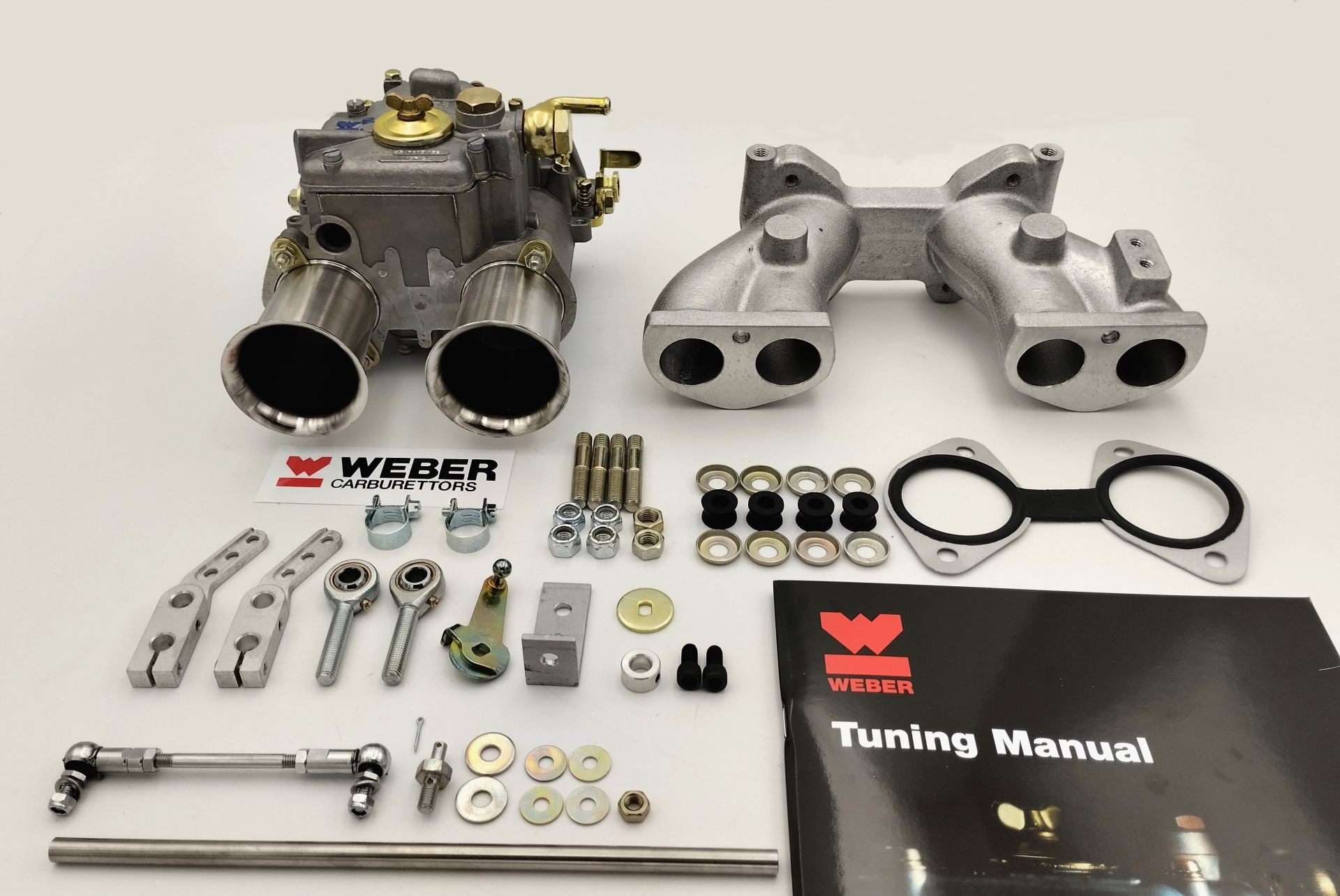 MG Midget 1500 / Spitfire 1300 - 1500 1 X 48 DCO SP