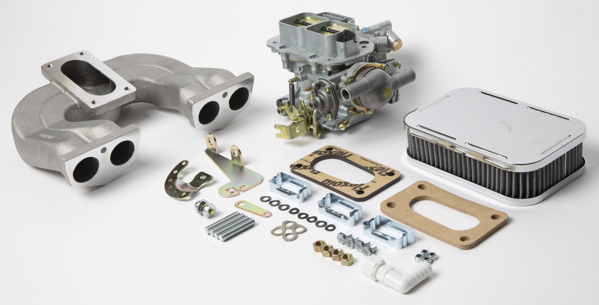 MG Midget 1500 1 X 32/36 DGAV Auto choke - Image 2