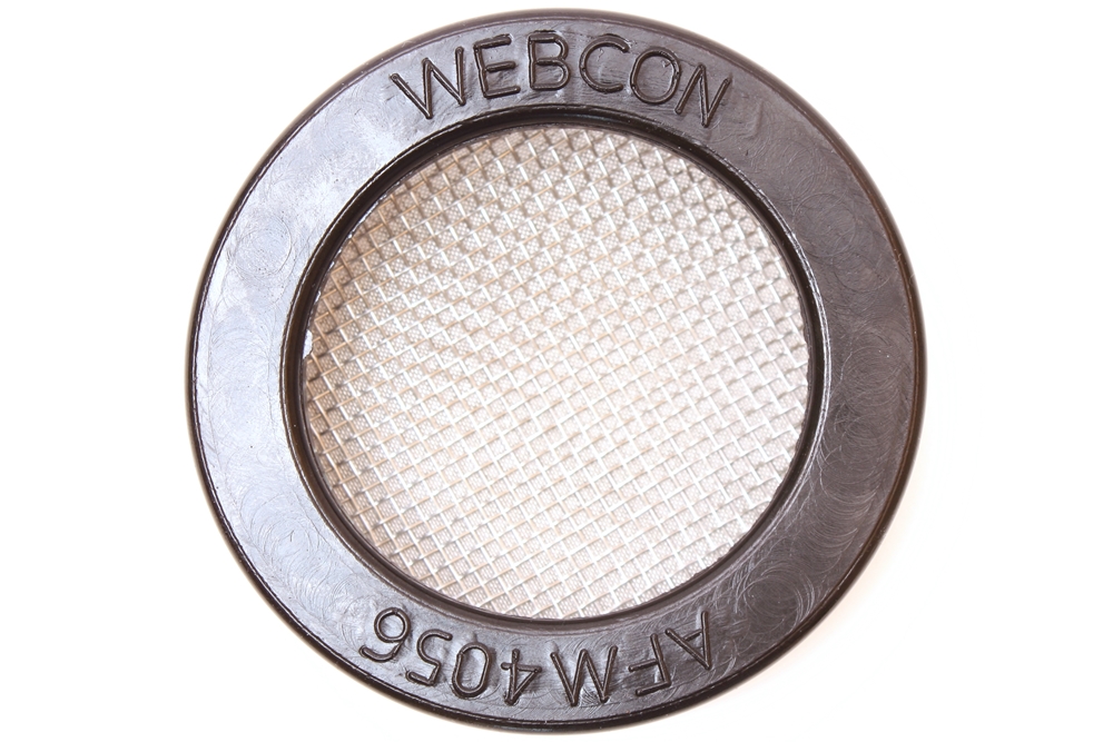 Mesh Filters 70mm AFM4870 Pair - Image 3