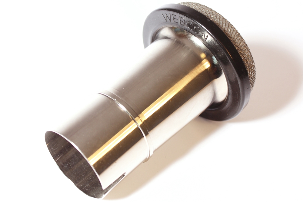 Mesh Filters 70mm AFM4870 Pair - Image 5