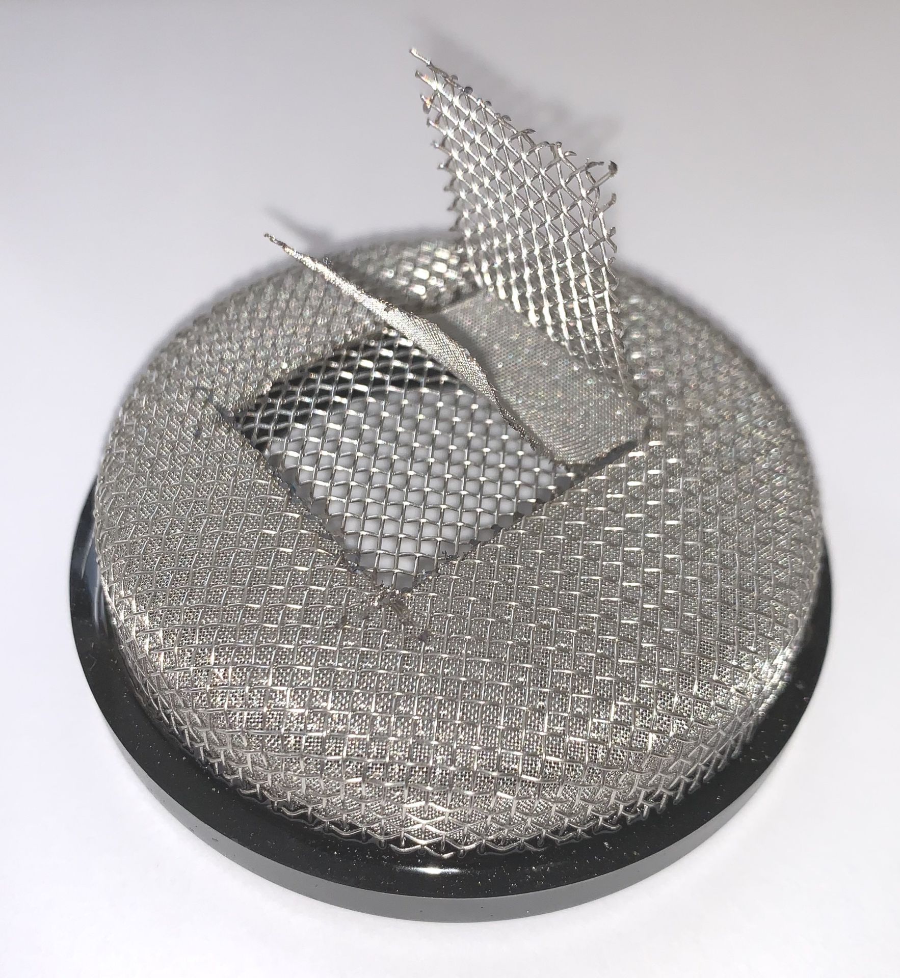 Mesh Filters 70mm AFM4870 Pair - Image 4