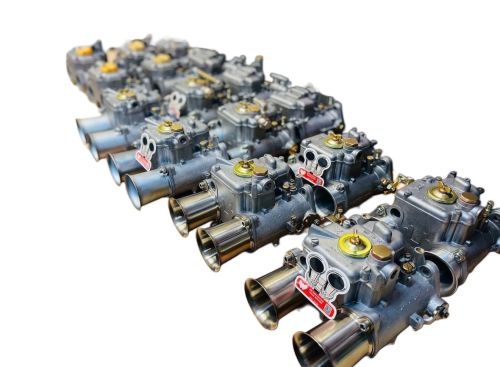 JDA Refurbished Carburettors