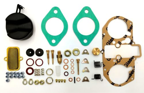 Weber 46/48 IDA master rebuild kit