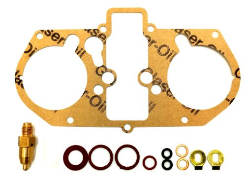 Weber 46/48 IDA l carburettor service kit