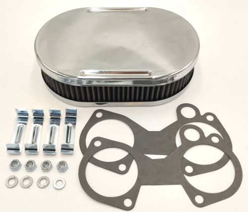 Redline 1.75 inch high (45mm) DCOE Performance Air filter