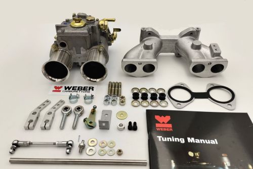 MG Midget 1500 / Spitfire 1300 - 1500 1 X 48 DCO SP