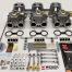 Triumph 2000 / 2500 3 X 40 DCOE