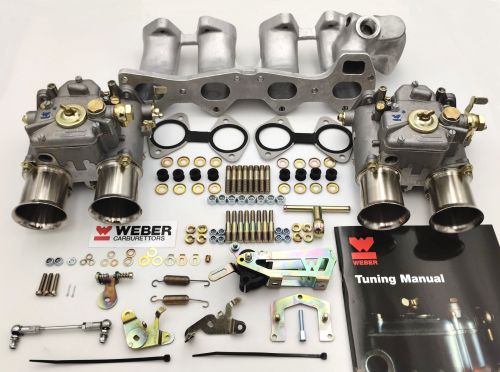 Dolomite Sprint 2 x 48 DCO/SP