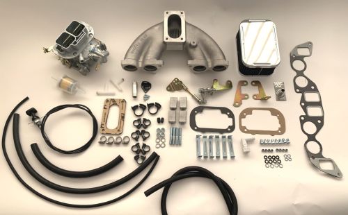 Volvo Penta B18/20 32/36 DGV KIT