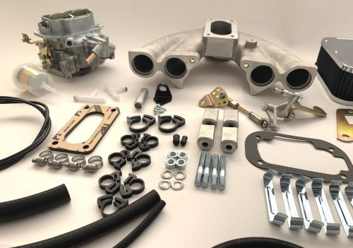 Volvo Penta B18/20 32/36 DGV KIT