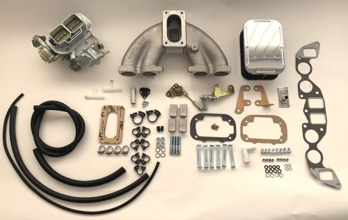 Volvo Penta B18/20 32/36 DGEV KIT