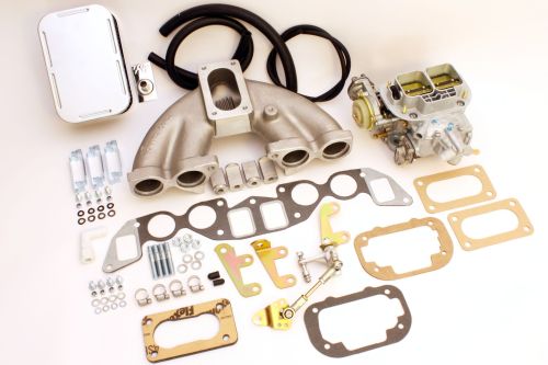 Volvo Penta B18/20 38DGES kit