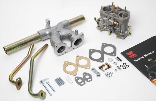 1600 twin port 40 IDF kit