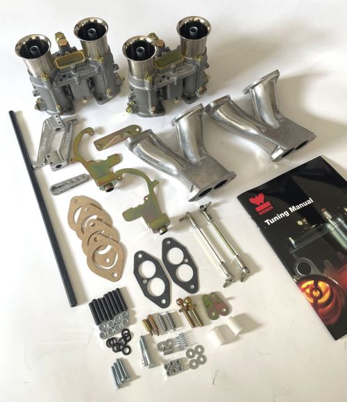 VW 2 X 48 IDA KIT