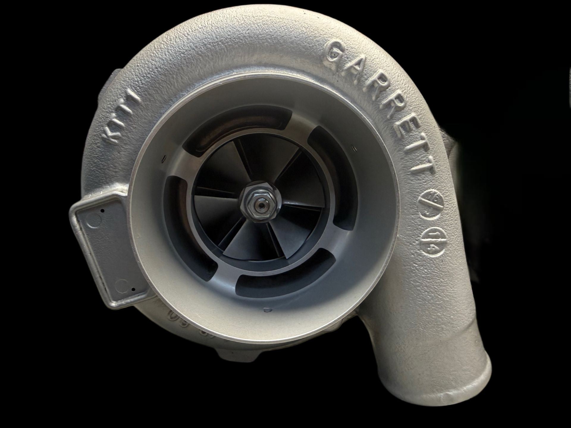 Garret GT3076r Twin turbo kit by New Era Performance USA (GM LT4 GenV Redline Motorsport) - Image 4