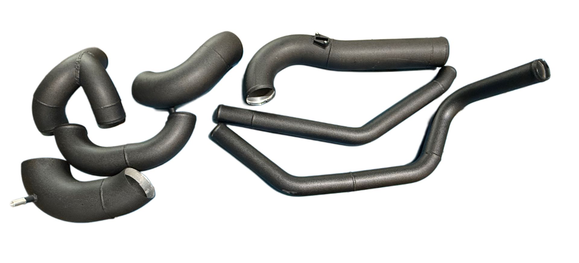 Garret GT3582r Twin turbo kit by New Era Performance USA (GM LT4 GenV Redline Motorsport) - Image 15