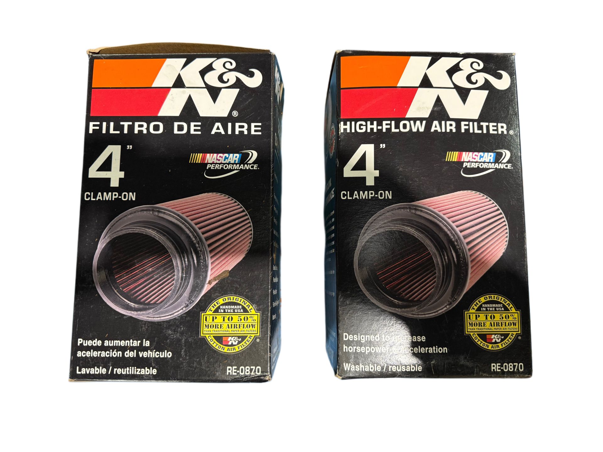 Garret GT3582r Twin turbo kit by New Era Performance USA (GM LT4 GenV Redline Motorsport) - Image 16