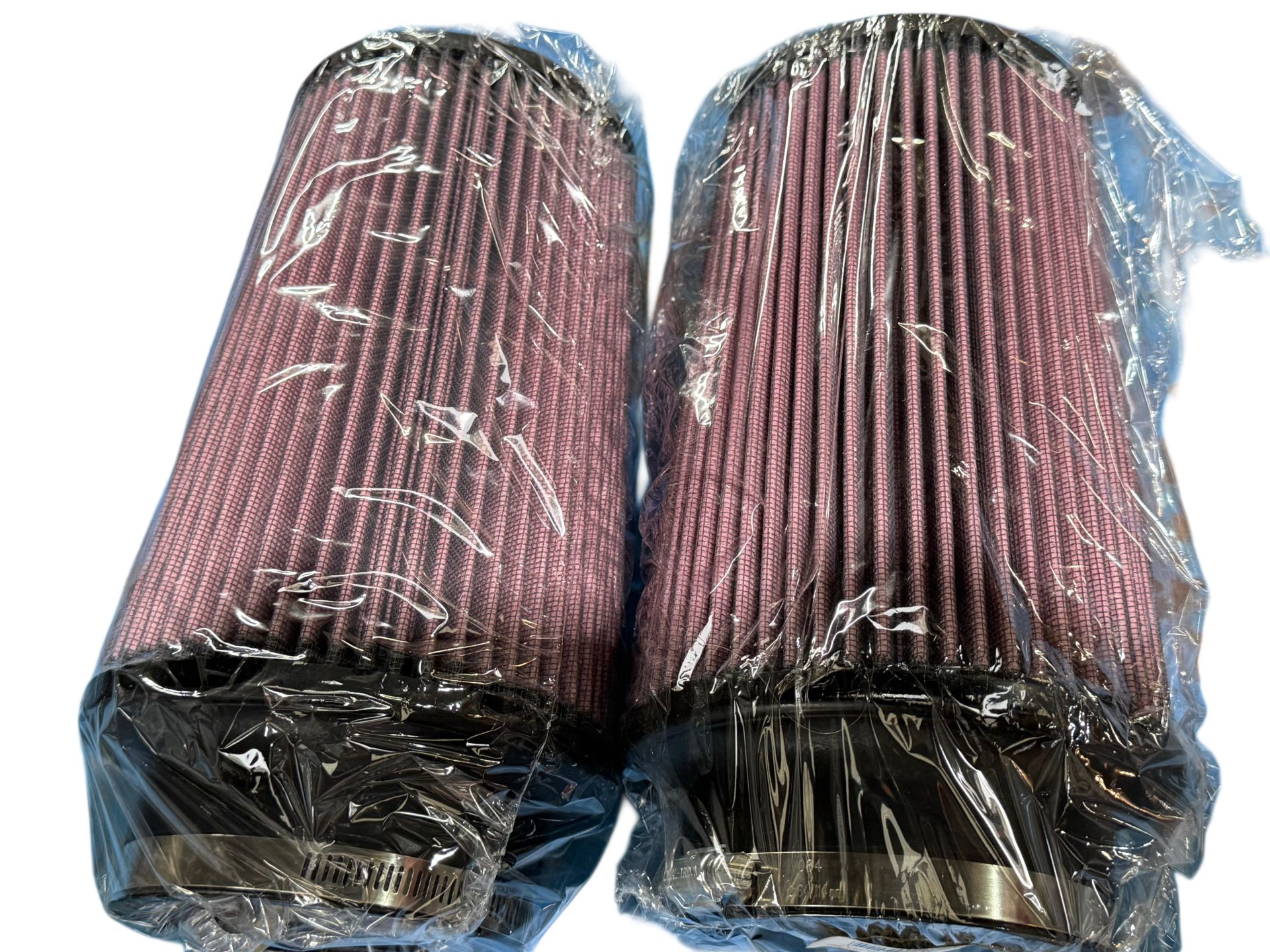 Garret GT3582r Twin turbo kit by New Era Performance USA (GM LT4 GenV Redline Motorsport) - Image 17