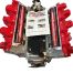 Redline Motorsport 416 cui engine
