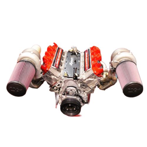 GM Performance Parts