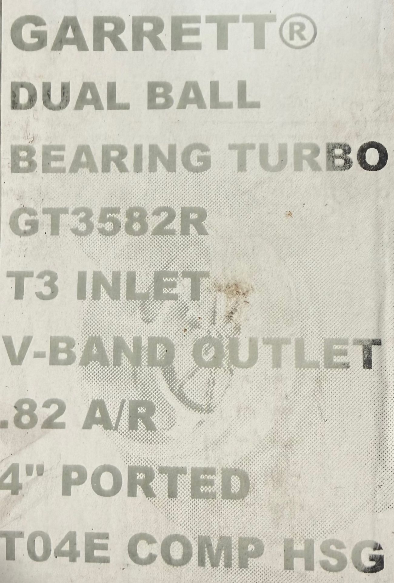 Garret GT3582r Twin turbo kit by New Era Performance USA (GM LT4 GenV Redline Motorsport) - Image 6