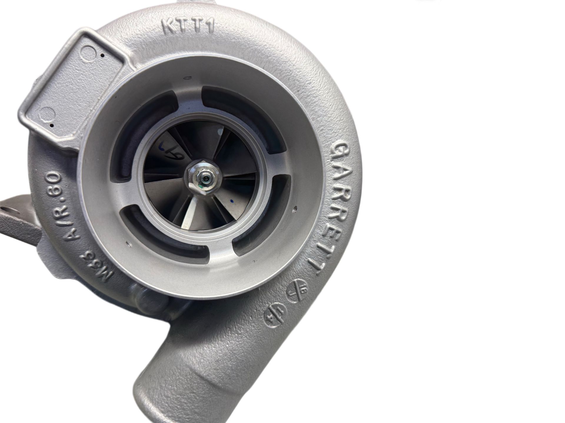 Garret GT3582r Twin turbo kit by New Era Performance USA (GM LT4 GenV Redline Motorsport) - Image 3