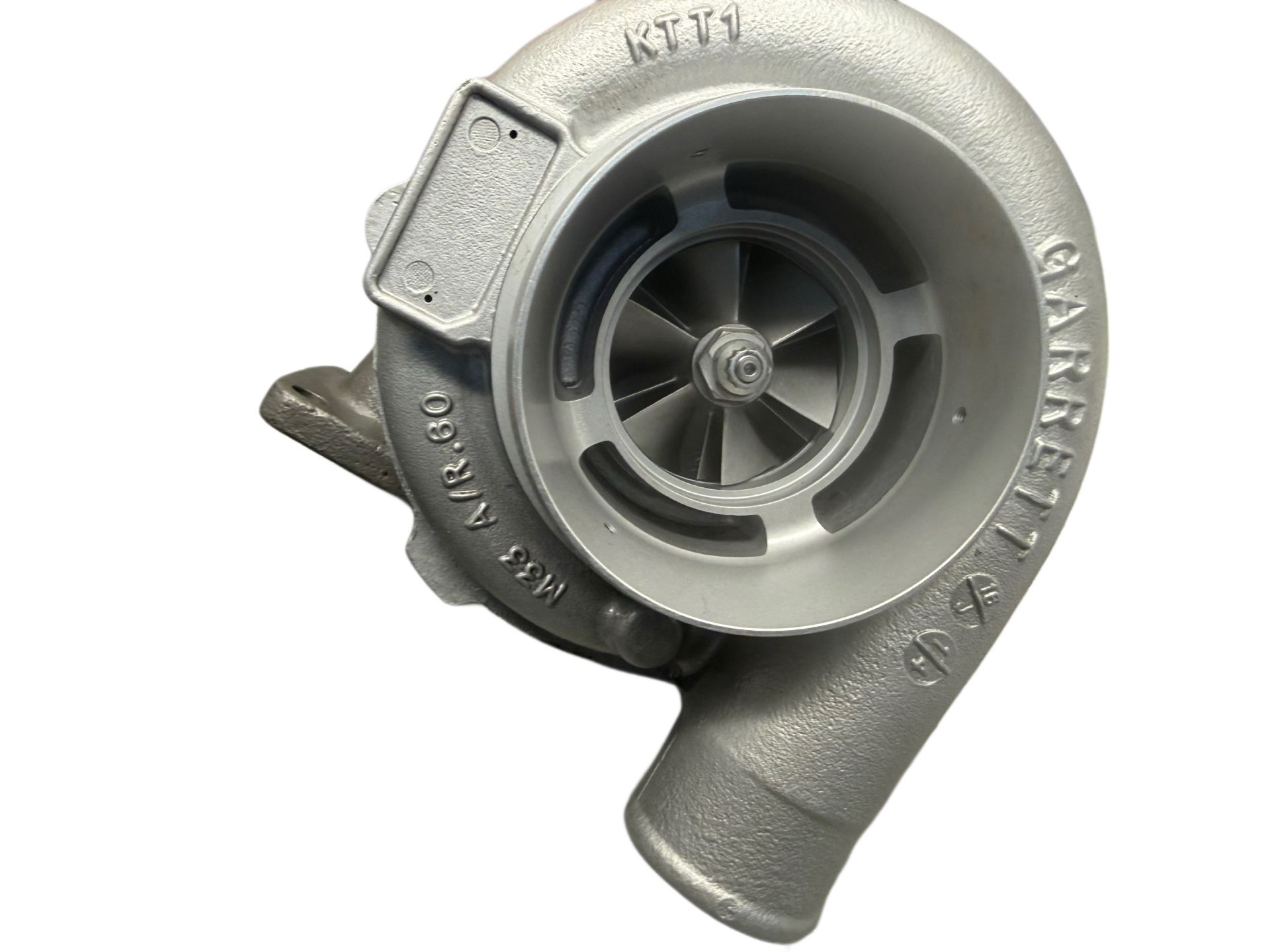 Garret GT3582r Twin turbo kit by New Era Performance USA (GM LT4 GenV Redline Motorsport) - Image 4