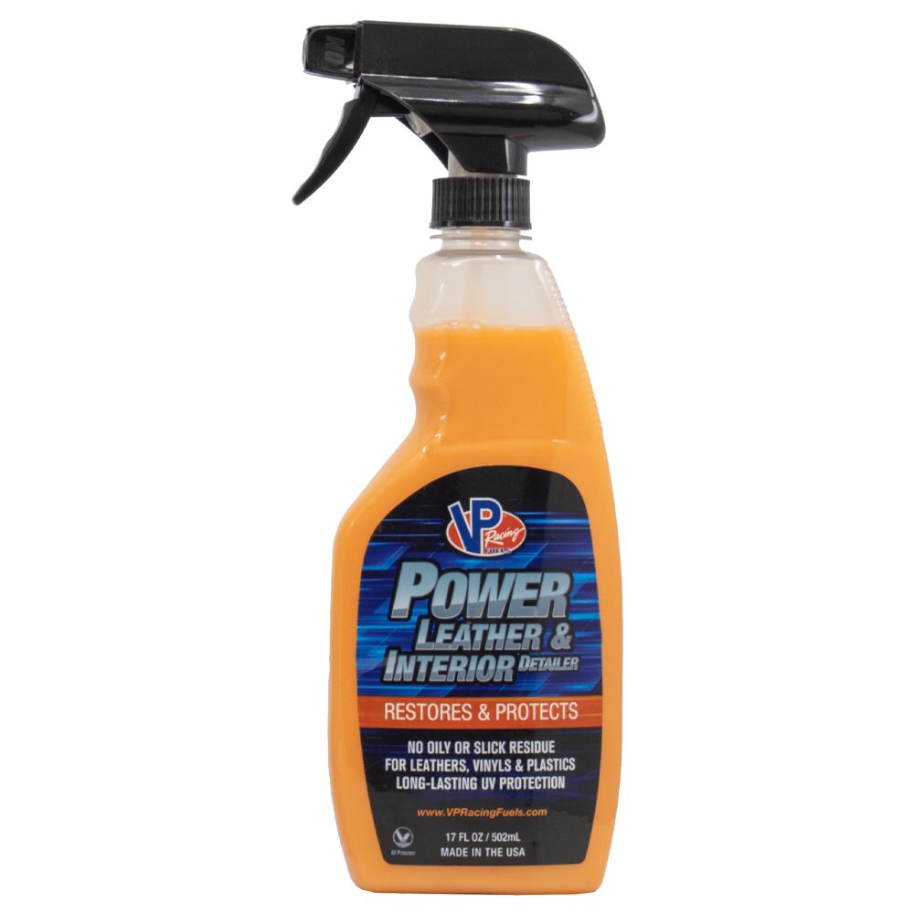 VP Power™ Leather & Interior Detailer 2115