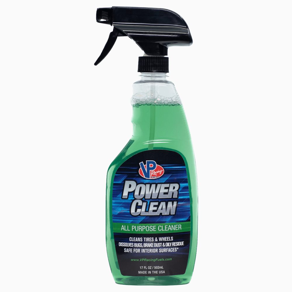 VP Power™ Clean 2117