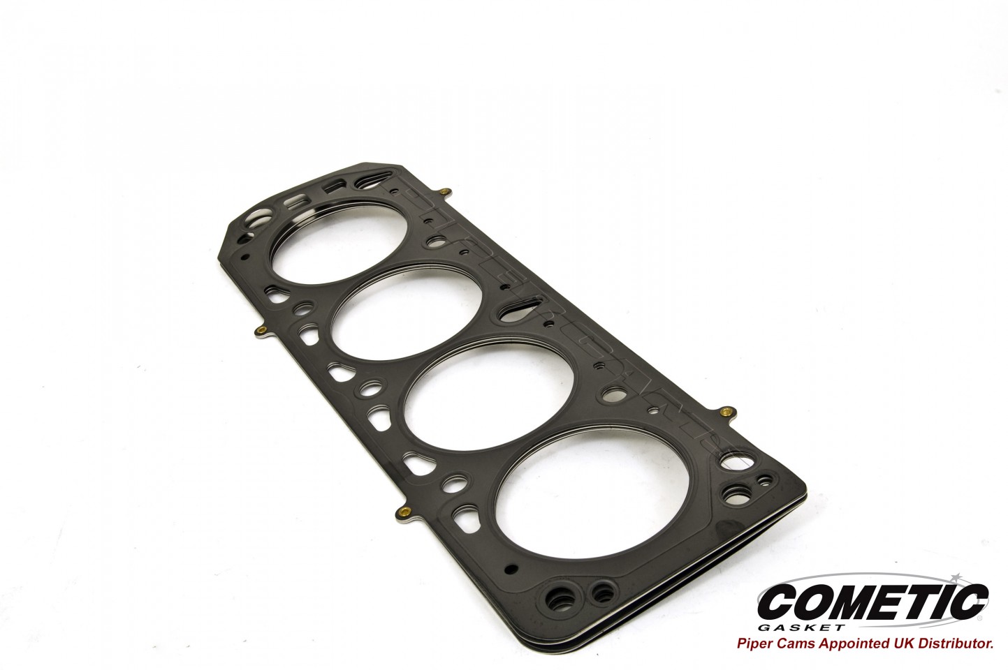 Cosworth YB 92.5mm Bore .080" MLS