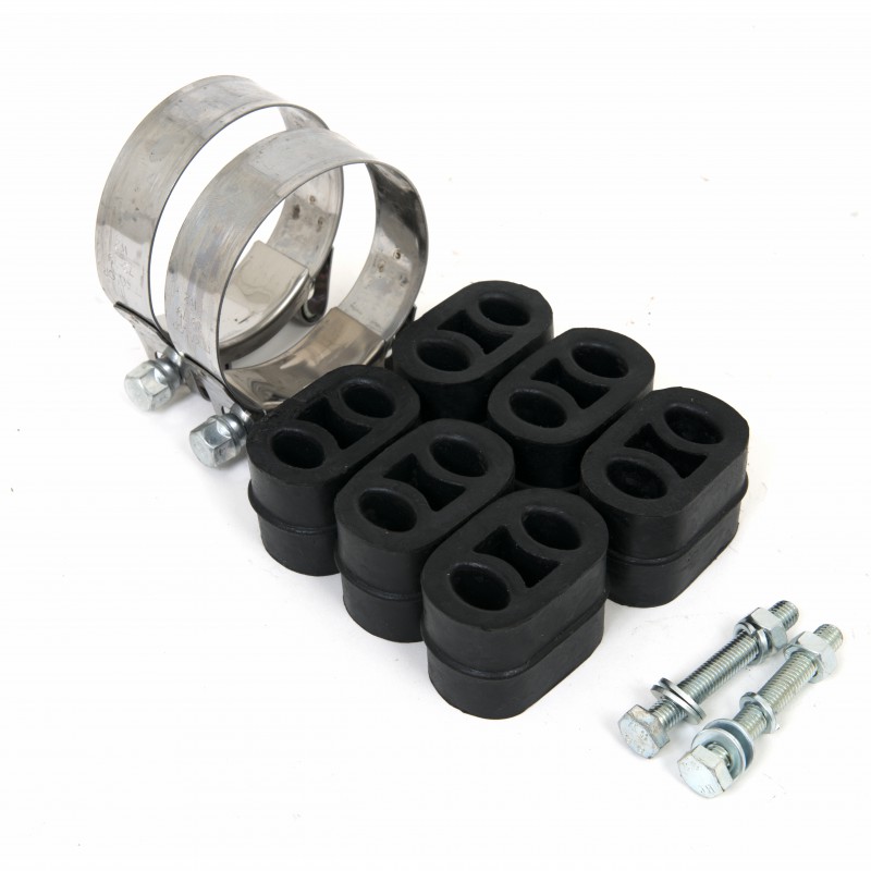 Vauxhall Astra MK4 2.0 COUPE (00-04) - System Fitting Kit