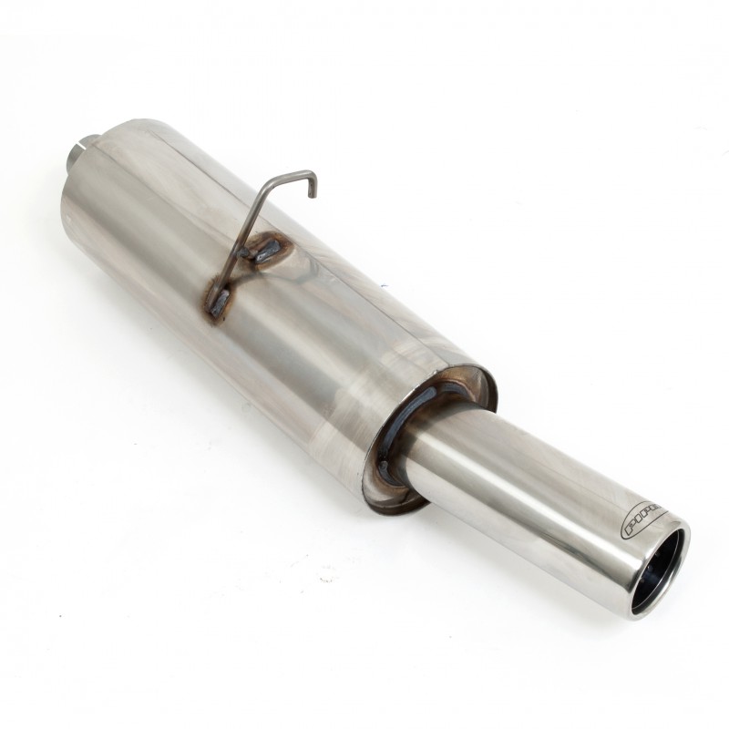 Vauxhall Astra MK2 GTE 1.8/GSI 1.8/GL 1.6/L/SR (84-86) - Rear Single