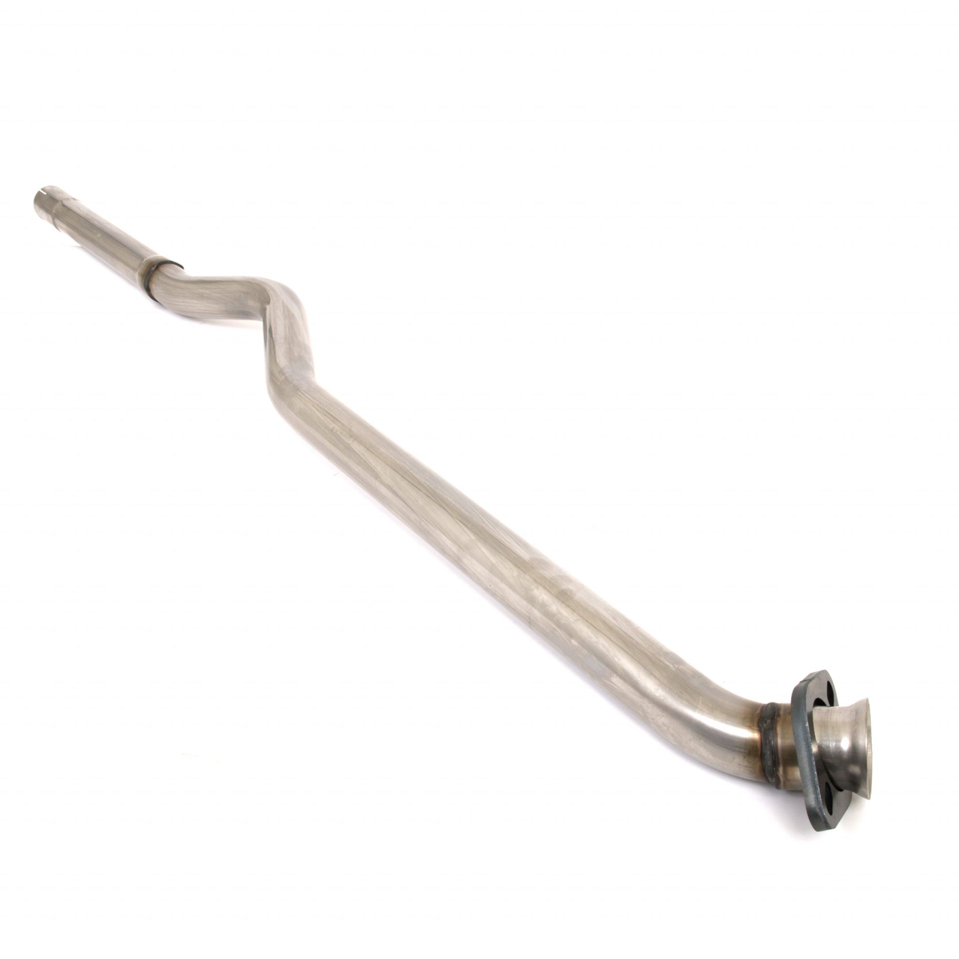 Vauxhall Astra MK2 1.6/1.8 8v (86-91) - Front Without Silencer