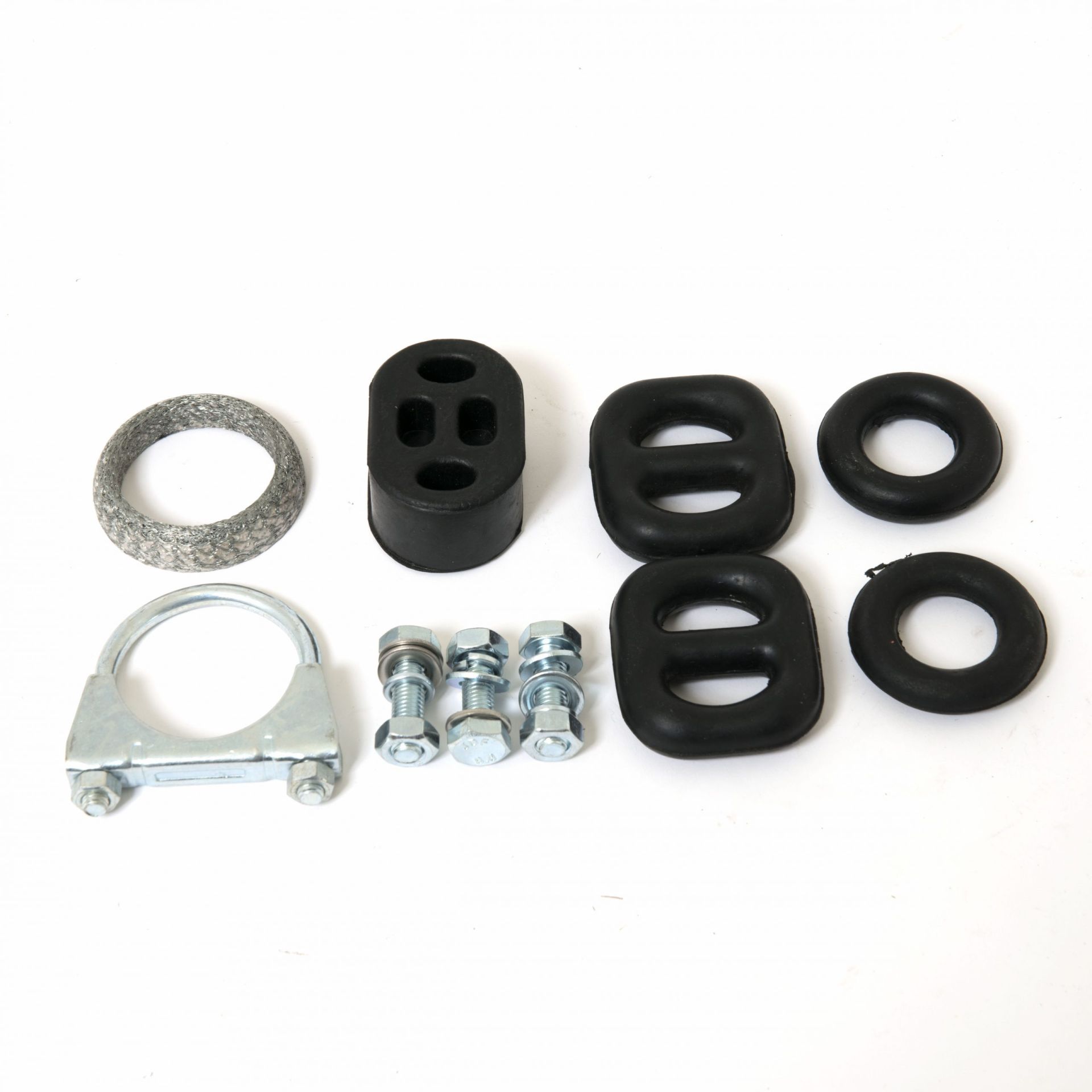 Vauxhall Astra MK2 GTE 2.0L 16v (88-91) - System Fitting Kit