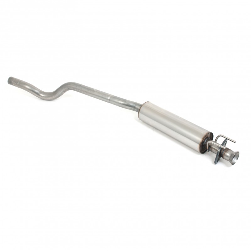 Vauxhall Astra MK3 2.0L 16v GSI (92-94) - Centre With Silencer