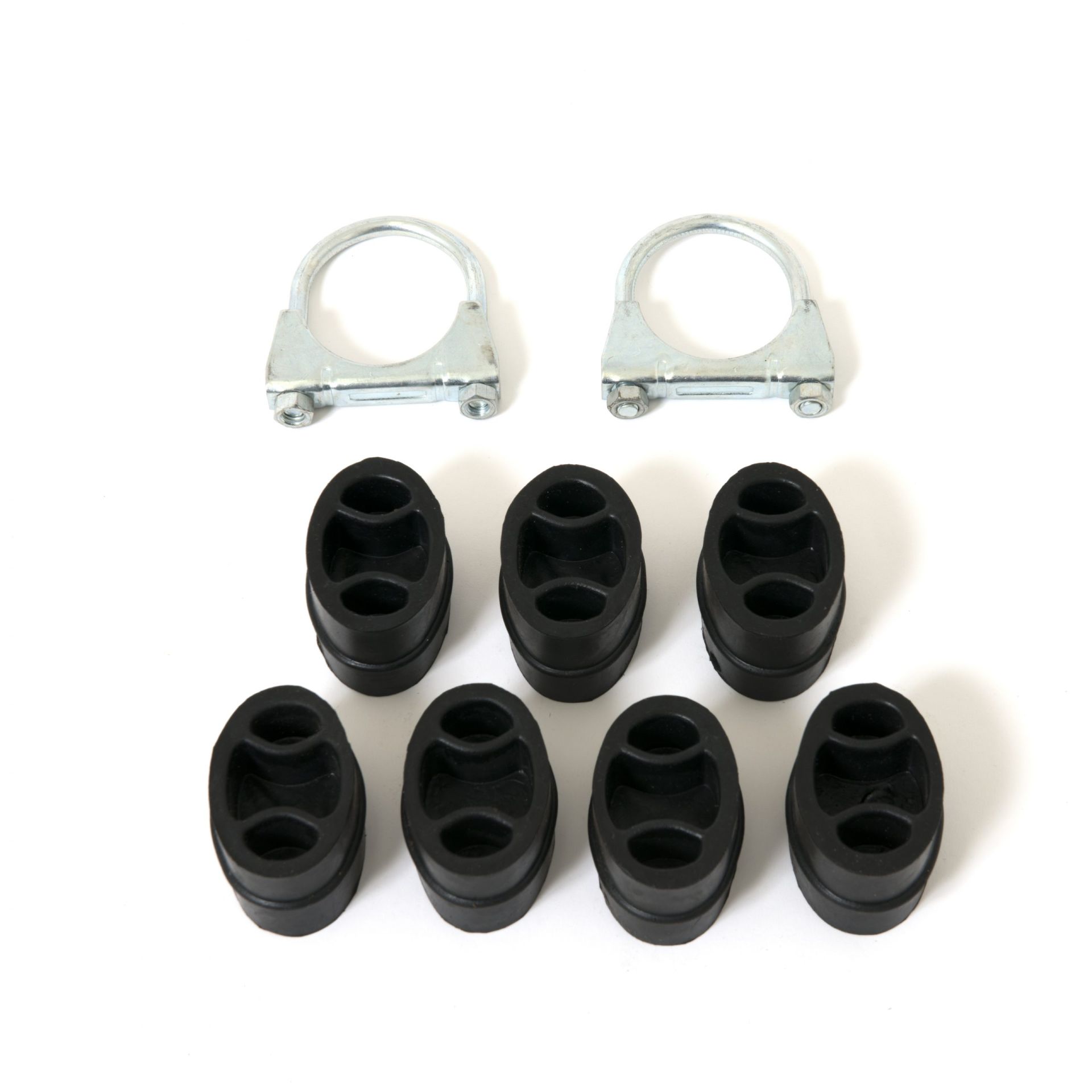 Vauxhall Astra MK4 1.4/1.6/1.8/2.0 HATCH (02-06) - System Fitting Kit