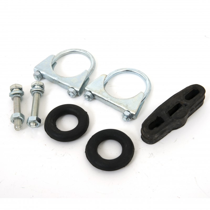 Vauxhall Belmont 1.6 GL/GLS/L/1.8 SRI/SXI (86-91) - System Fitting Kit