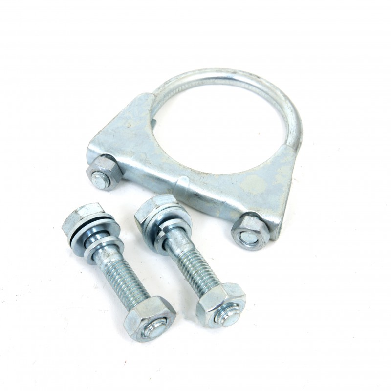 BMW E36 318i 8v (91-98) (non COUPE) - System Fitting Kit