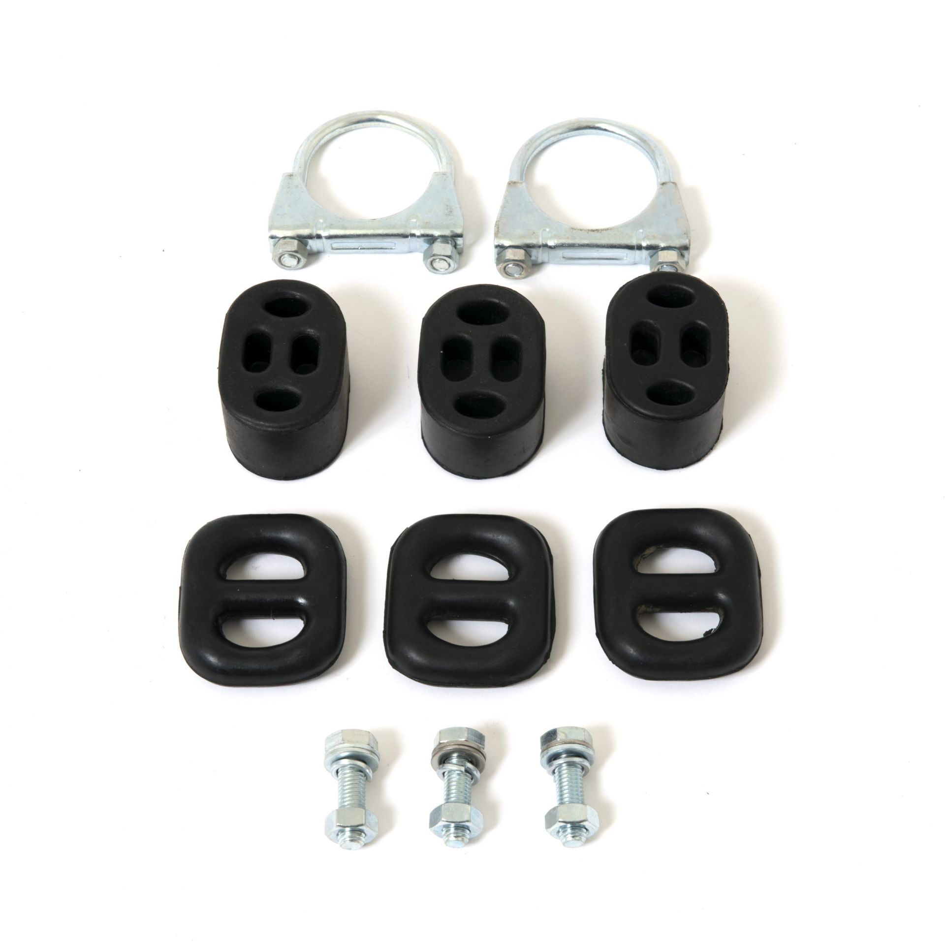 Vauxhall Calibra 2.0 16v / 2.5 V6 (93-97) - System Fitting Kit