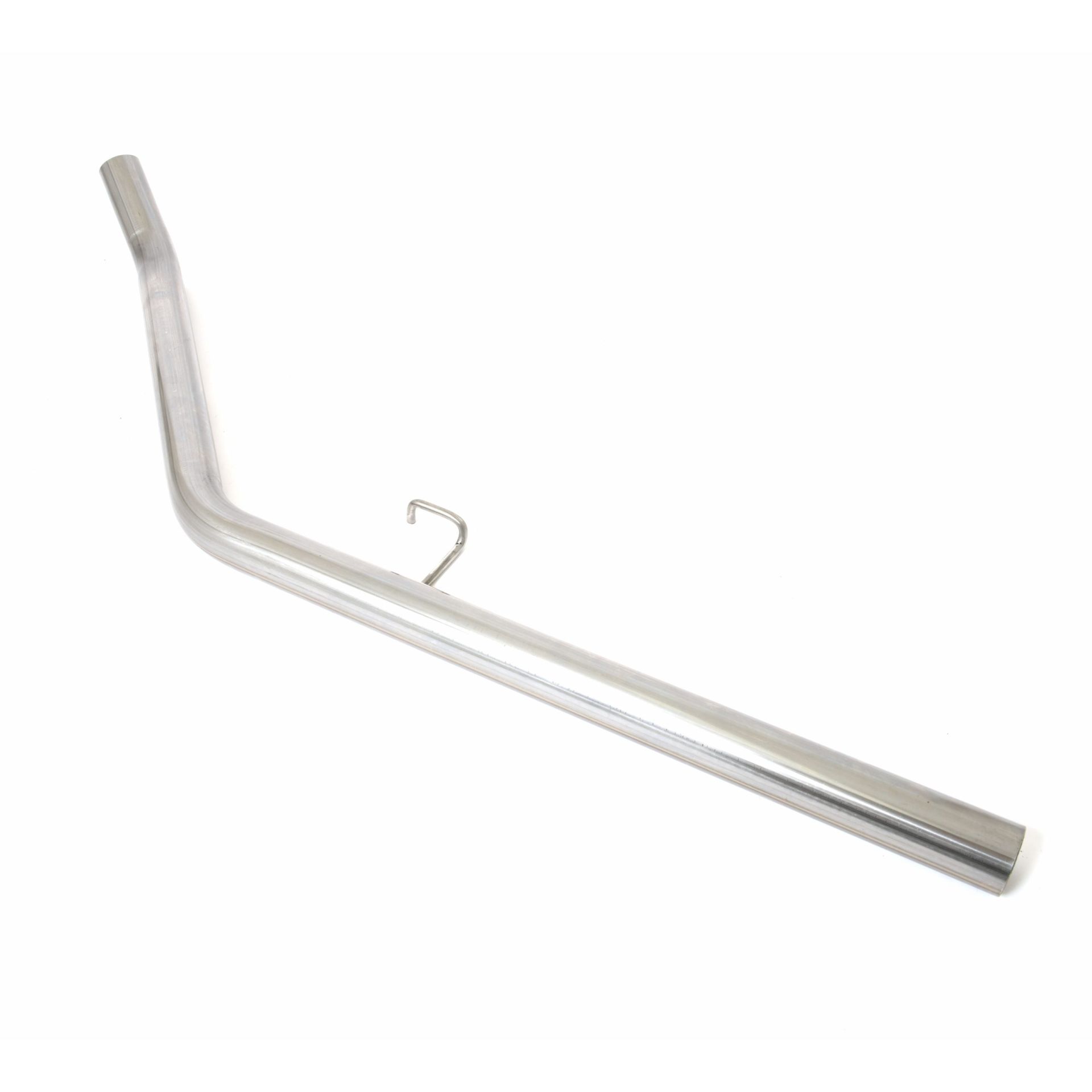 Vauxhall Calibra 2.0 16v / 2.5 V6 (93-97) - Centre Without Silencer