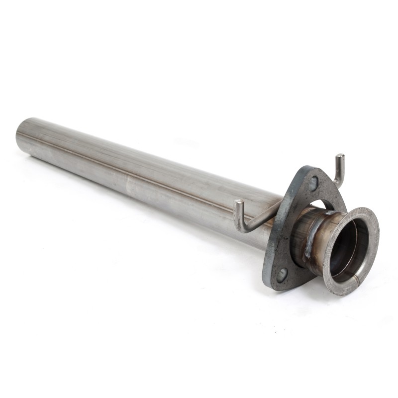 Vauxhall Cavalier MK3 2.0i GSI 16v SALOON (89-92) - Front Without Silencer