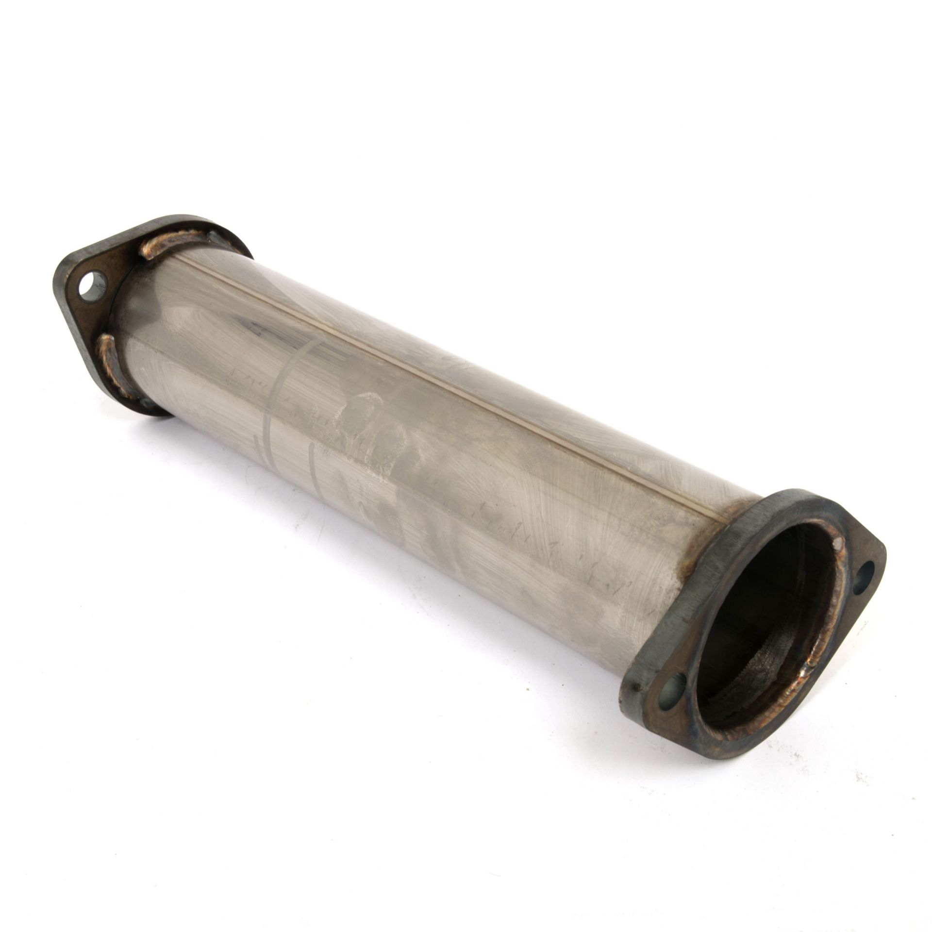 Mitsubishi EVO 4/5/6 96-01 - Cat Bypass / Decat