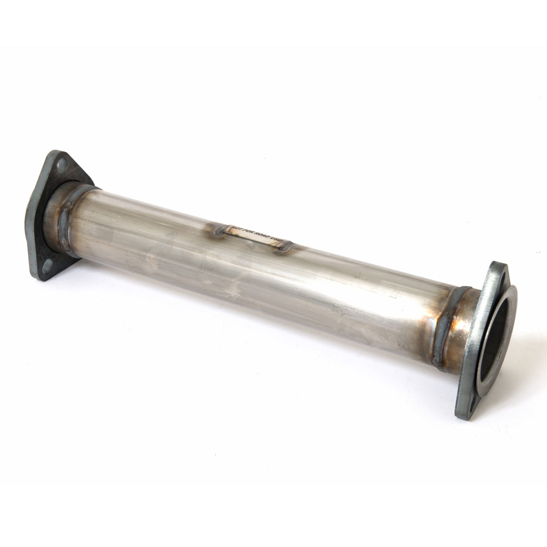 Rover 220 HATCH/COUPE 2.0 16v &TURBO 16v (91-96) - Cat Bypass No Silencer