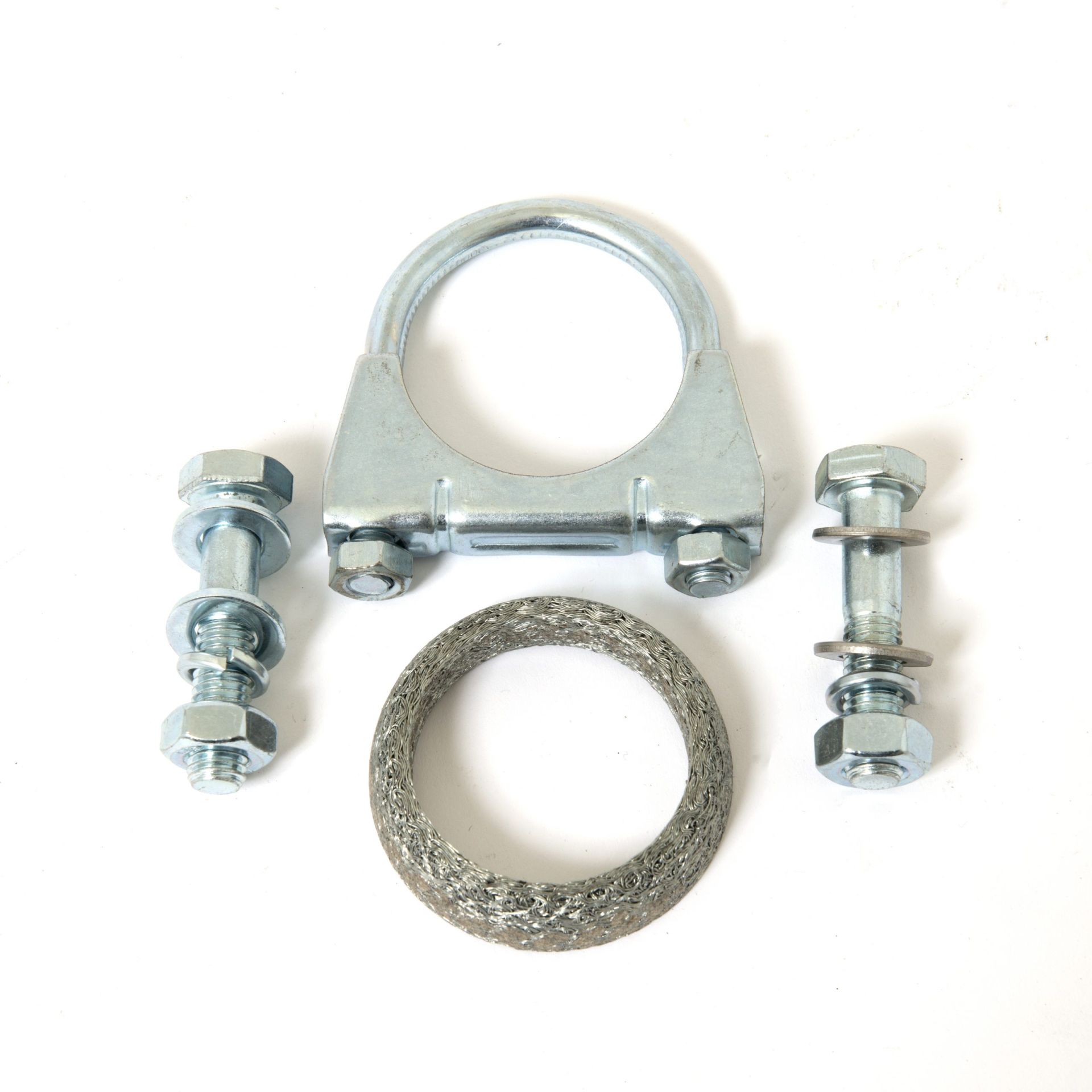 Vauxhall Tigra (94-98)/Corsa B (93-00) - 1.4/1.6 16v - Cat Fitting Kit