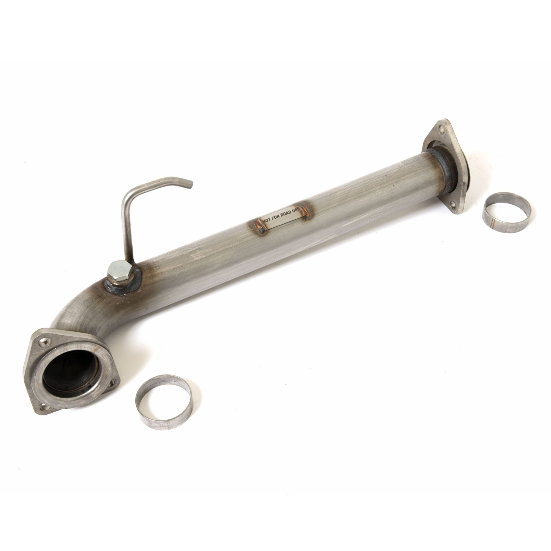 Lotus Elise Series 2 K-Series/111S - Cat Bypass