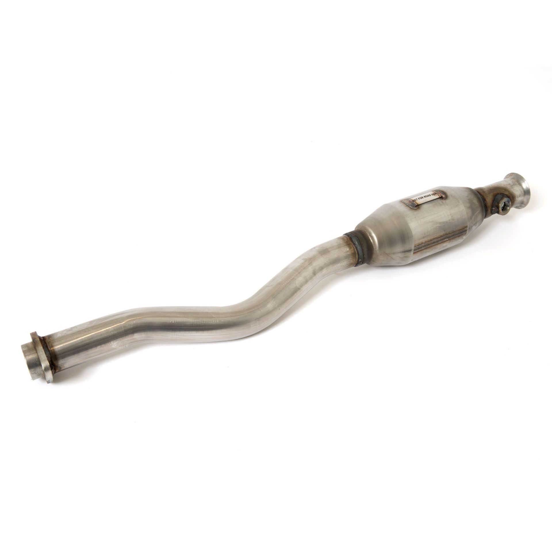 Citroen Saxo 1.6 16v VTS (01-03) - Performance Sports Cat