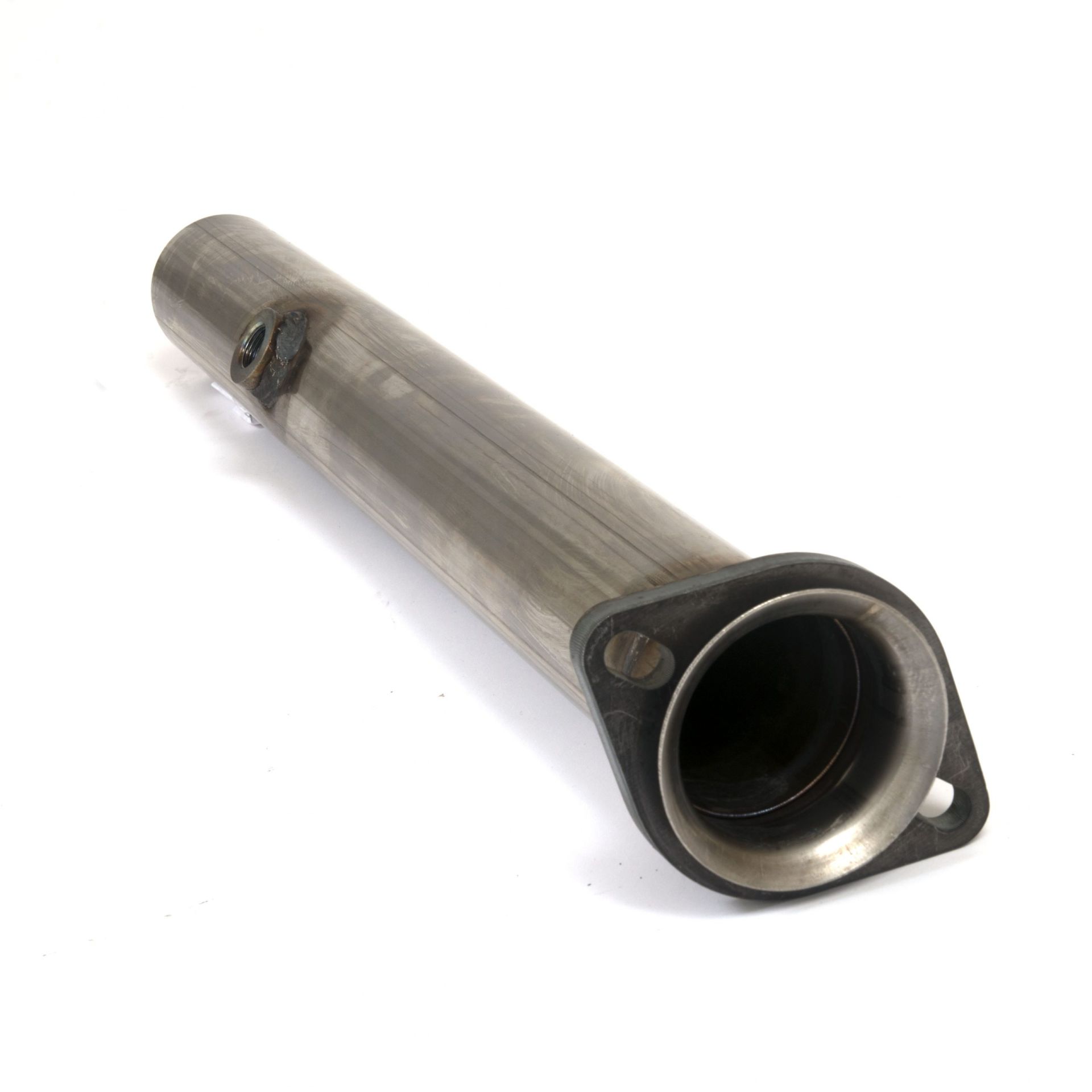 Renault Clio 182 CLIO SPORT (03-05) 2.5 - Cat Bypass Without Silencer - Piper